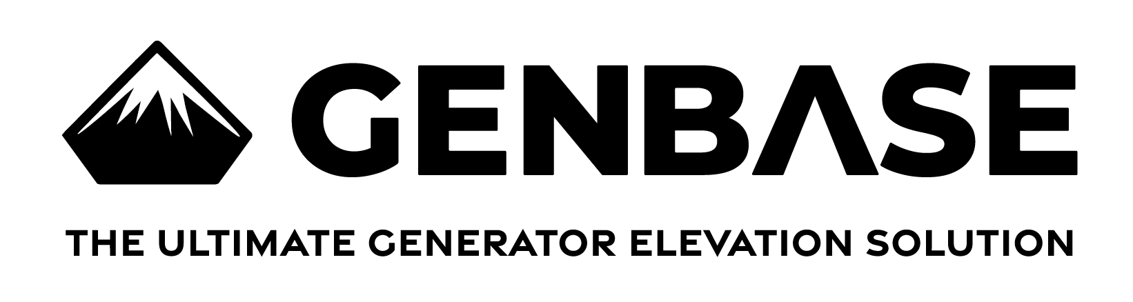 GENBASE Logo