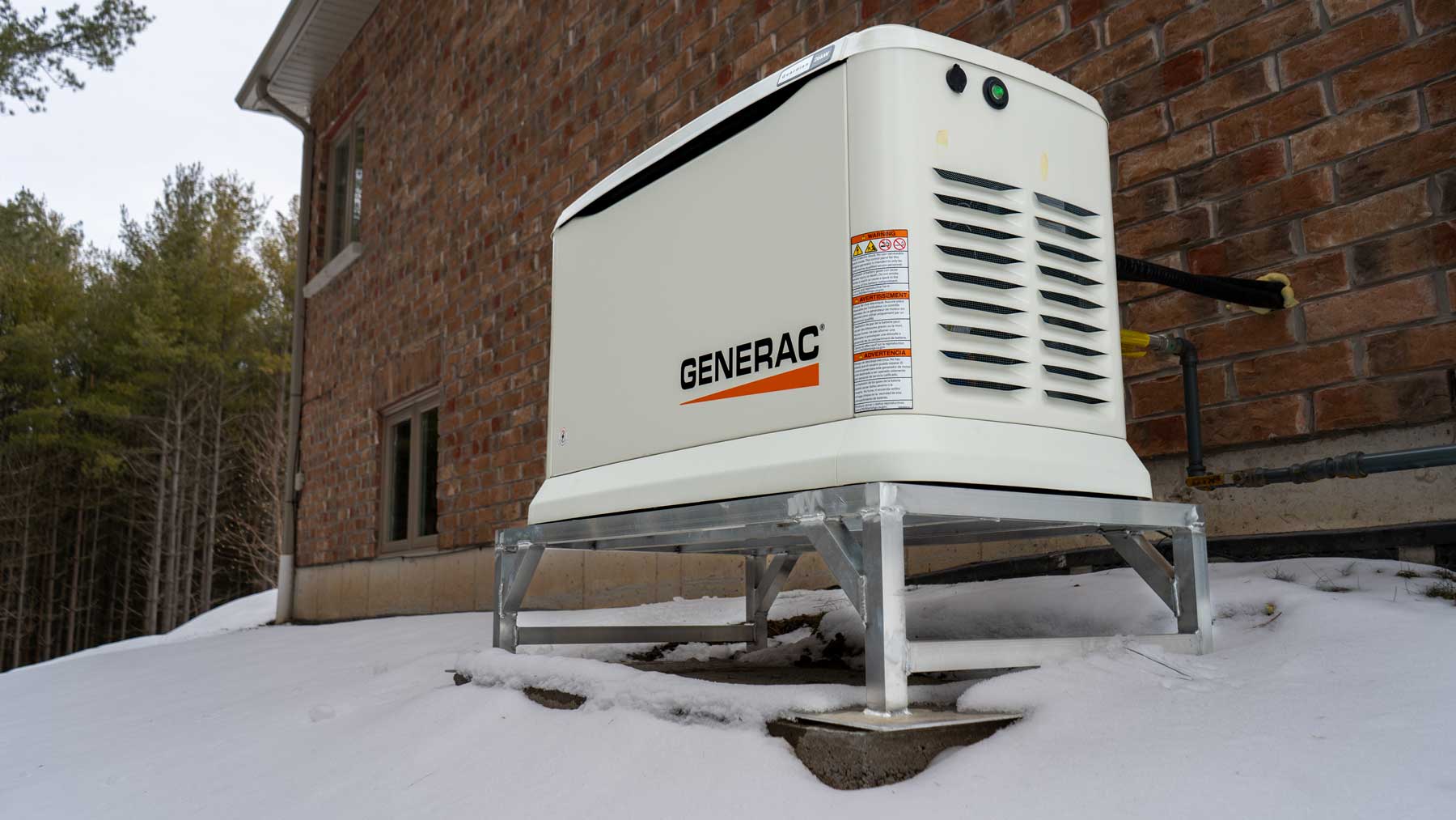 Read More About Backup Power Solutions In Our Blog