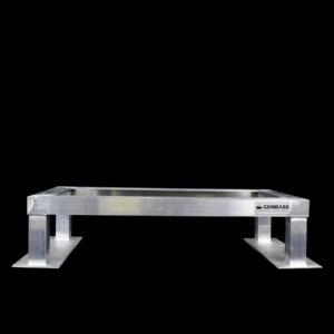 12 inch Generator Stand