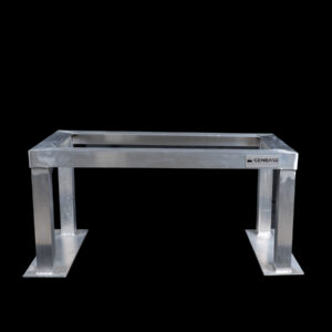 24 inch Generator Stand