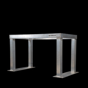 30 inch Generator Stand