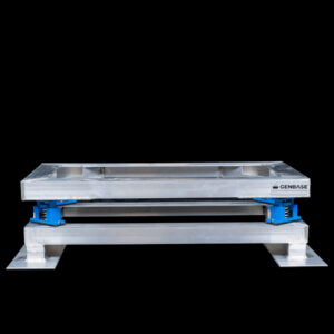 Roof Top Generator Base