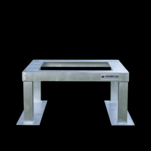 Briggs and Stratton Generator Stand - 1