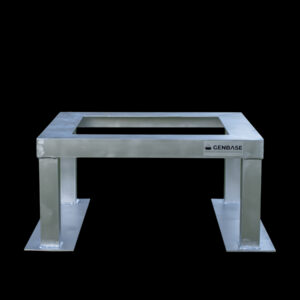 Cummins Generator Stand - 1